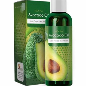 Avocado Oil Benefits