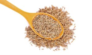 cumin seeds to increase breast milk supply