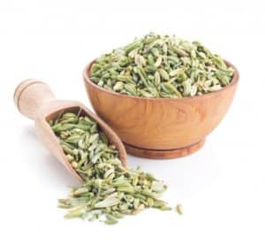 fennel-seeds-to increase breast milk