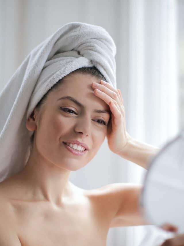 3 Facials You Can Try At Home
