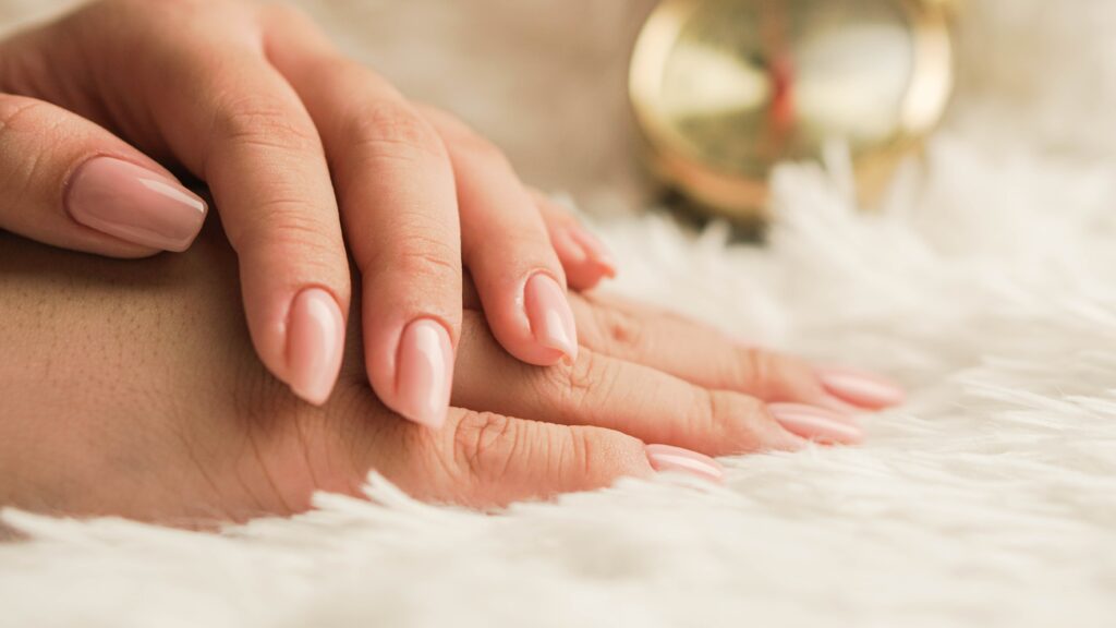 Best fingernail care tips